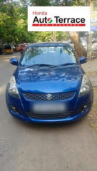 2012 Maruti&nbsp;Swift VDI
