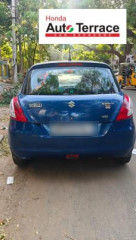 2012 Maruti&nbsp;Swift VDI