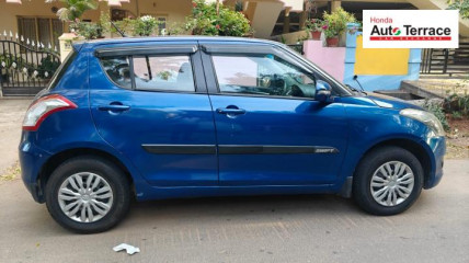 2012 Maruti&nbsp;Swift VDI