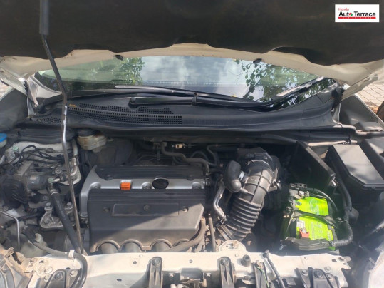 2014 Honda&nbsp;CR-V 2.4L 4WD AT AVN
