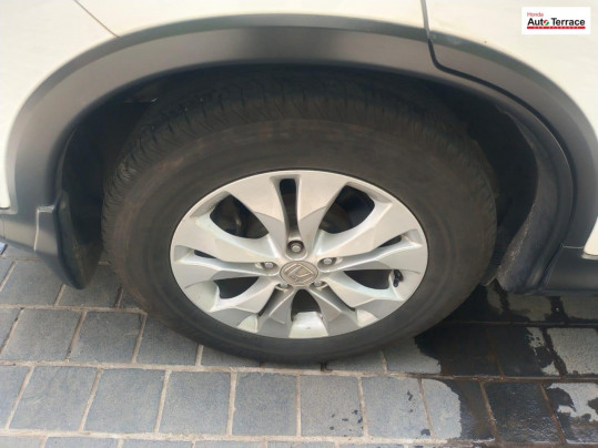 2014 Honda&nbsp;CR-V 2.4L 4WD AT AVN
