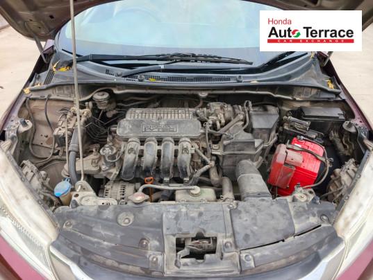 2016 Honda&nbsp;City 4th Generation VX MT