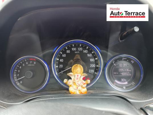 2016 Honda&nbsp;City 4th Generation VX MT
