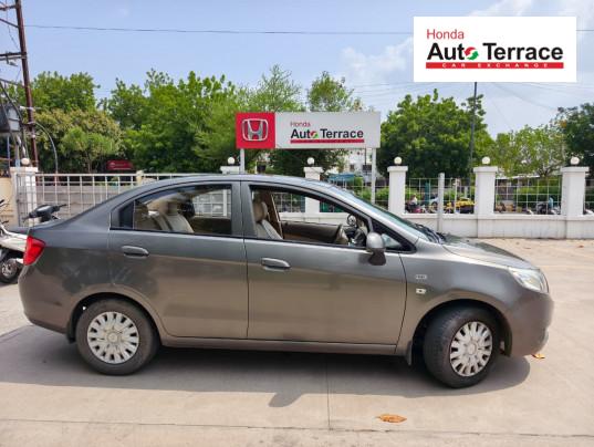 2014 Chevrolet&nbsp;Sail 1.2 LS ABS