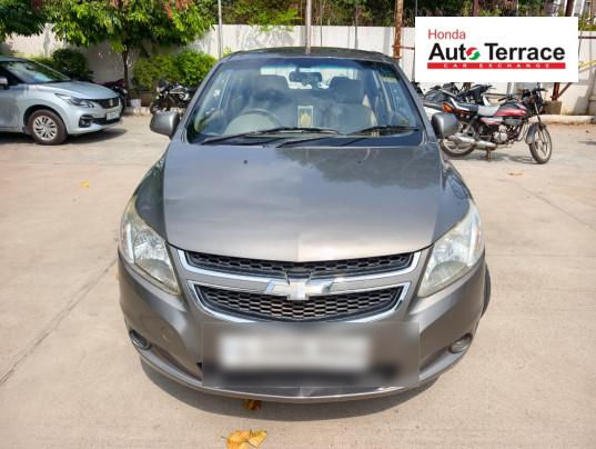 2014 Chevrolet&nbsp;Sail 1.2 LS ABS