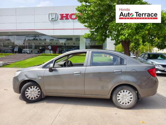 2014 Chevrolet&nbsp;Sail 1.2 LS ABS