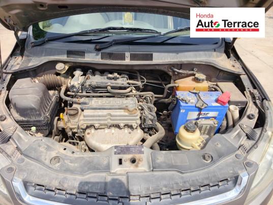 2014 Chevrolet&nbsp;Sail 1.2 LS ABS