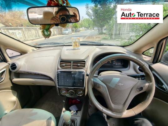 2014 Chevrolet&nbsp;Sail 1.2 LS ABS