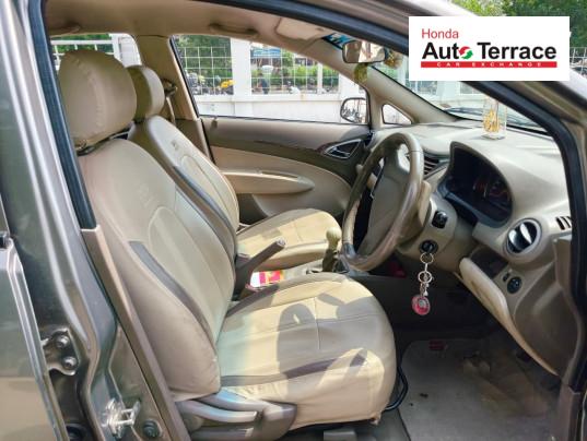 2014 Chevrolet&nbsp;Sail 1.2 LS ABS