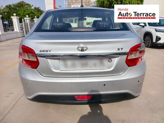 2015 Tata&nbsp;Zest Quadrajet 1.3 XT