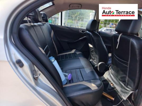 2015 Tata&nbsp;Zest Quadrajet 1.3 XT