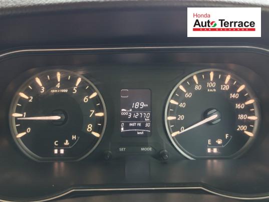 2015 Tata&nbsp;Zest Quadrajet 1.3 XT