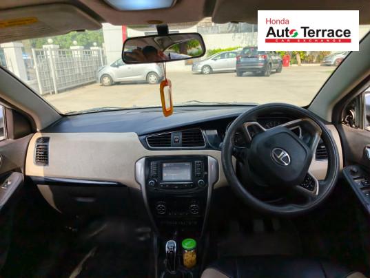 2015 Tata&nbsp;Zest Quadrajet 1.3 XT