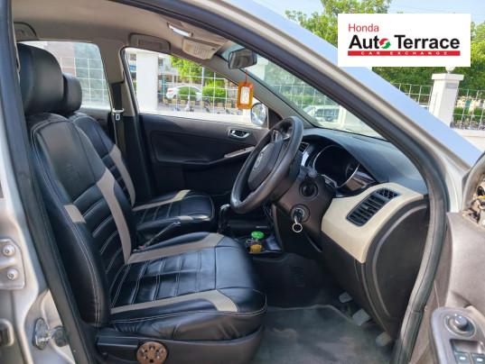 2015 Tata&nbsp;Zest Quadrajet 1.3 XT