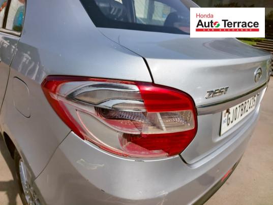 2015 Tata&nbsp;Zest Quadrajet 1.3 XT