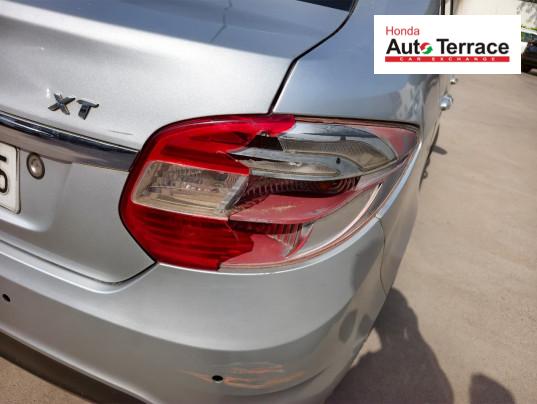 2015 Tata&nbsp;Zest Quadrajet 1.3 XT