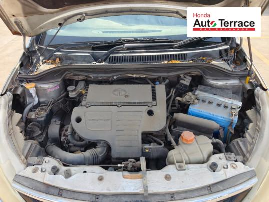 2015 Tata&nbsp;Zest Quadrajet 1.3 XT