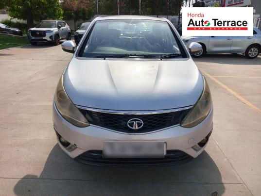 2015 Tata&nbsp;Zest Quadrajet 1.3 XT