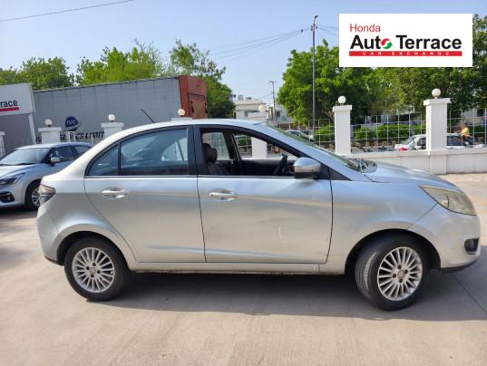 2015 Tata&nbsp;Zest Quadrajet 1.3 XT