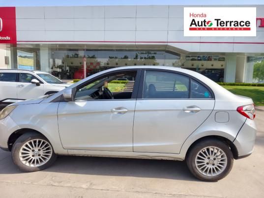 2015 Tata&nbsp;Zest Quadrajet 1.3 XT