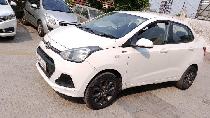 2015 Hyundai&nbsp;Xcent 1.1 CRDi S