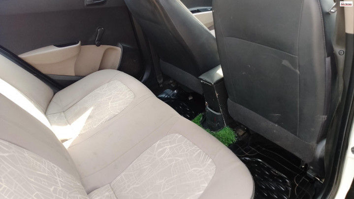 2015 Hyundai&nbsp;Xcent 1.1 CRDi S