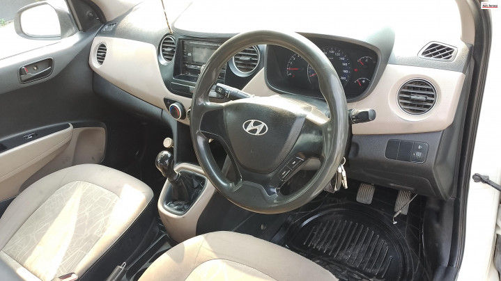 2015 Hyundai&nbsp;Xcent 1.1 CRDi S