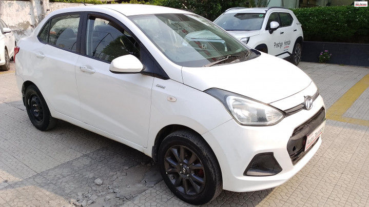 2015 Hyundai&nbsp;Xcent 1.1 CRDi S
