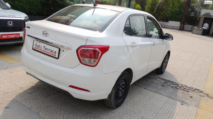 2015 Hyundai&nbsp;Xcent 1.1 CRDi S