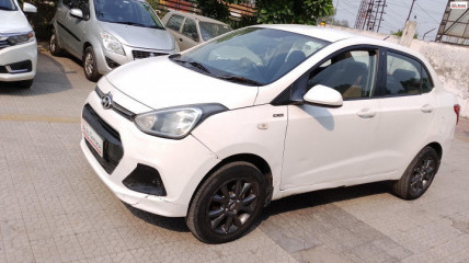 2015 Hyundai&nbsp;Xcent 1.1 CRDi S