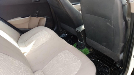 2015 Hyundai&nbsp;Xcent 1.1 CRDi S