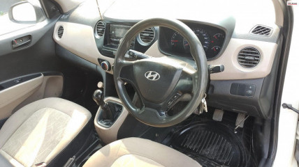 2015 Hyundai&nbsp;Xcent 1.1 CRDi S