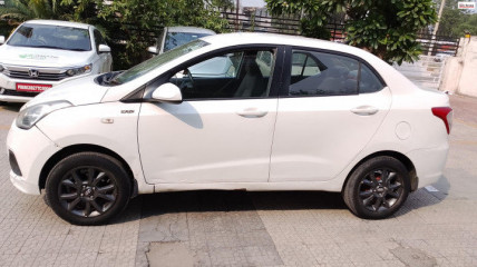 2015 Hyundai&nbsp;Xcent 1.1 CRDi S