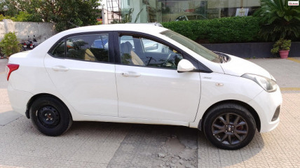 2015 Hyundai&nbsp;Xcent 1.1 CRDi S
