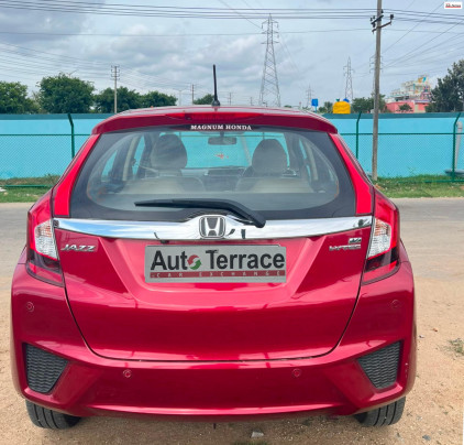 2018 Honda&nbsp;Jazz 2018-2020 V CVT