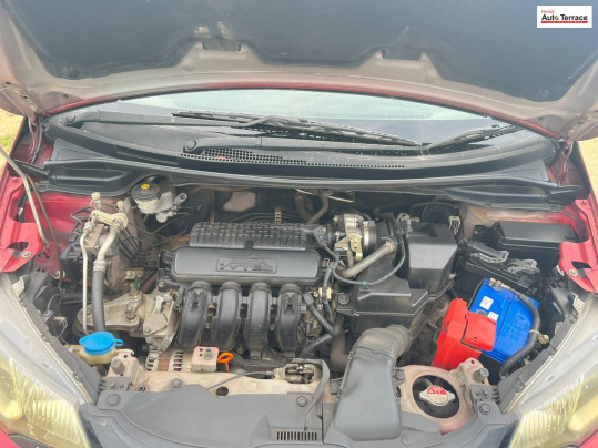 2018 Honda&nbsp;Jazz 2018-2020 V CVT