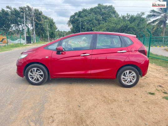 2018 Honda&nbsp;Jazz 2018-2020 V CVT
