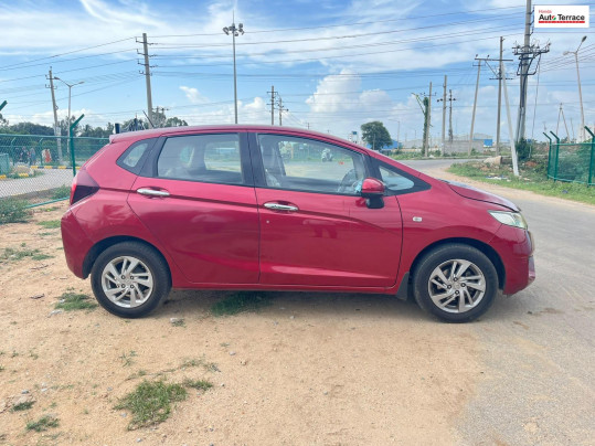 2018 Honda&nbsp;Jazz 2018-2020 V CVT