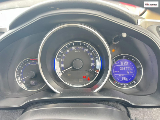 2018 Honda&nbsp;Jazz 2018-2020 V CVT