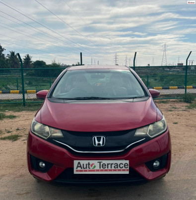 2018 Honda&nbsp;Jazz 2018-2020 V CVT