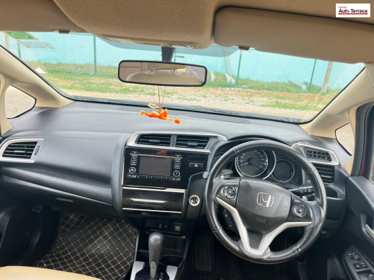 2018 Honda&nbsp;Jazz 2018-2020 V CVT