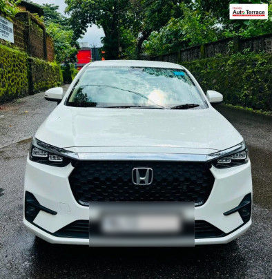 2025 Honda&nbsp;Amaze ZX CVT