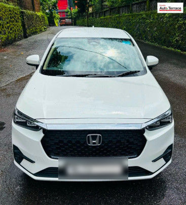 2025 Honda&nbsp;Amaze ZX CVT
