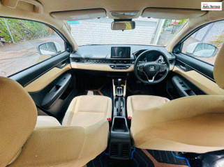 2025 Honda&nbsp;Amaze ZX CVT