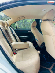 2025 Honda&nbsp;Amaze ZX CVT