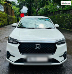 2025 Honda&nbsp;Amaze ZX CVT