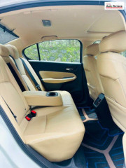 2025 Honda&nbsp;City ZX CVT
