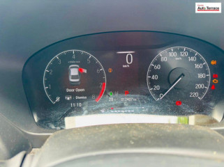2025 Honda&nbsp;City ZX CVT