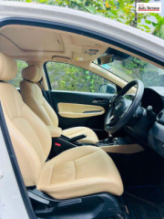 2025 Honda&nbsp;City ZX CVT