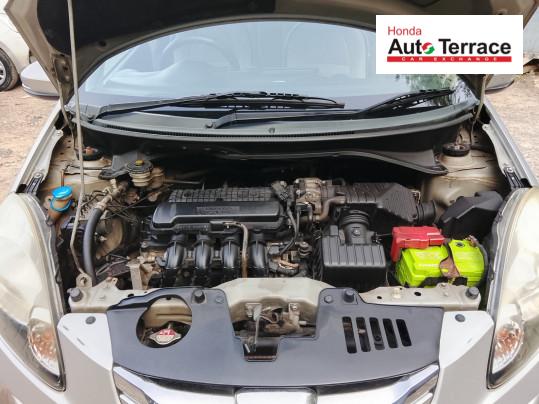 2015 Honda&nbsp;Amaze 2016-2021 VX Petrol
